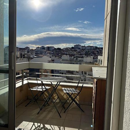 Studio Et Piscine Sur La Grande Plage ビアリッツ エクステリア 写真